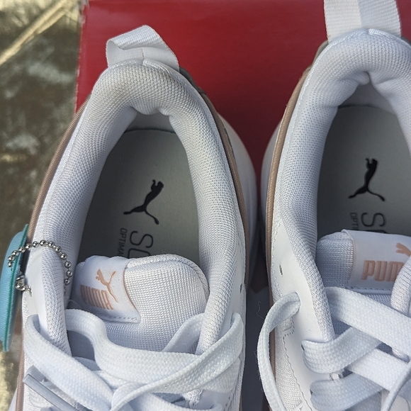 X-Ray Metallic Women's US 8.5 37307202 Softfoam+ Optimal Comfort - Picture 10 of 10